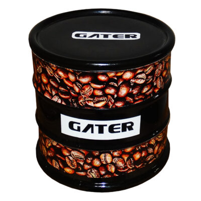 بانکه قهوه گتر مدل بشکه کد Coffee1