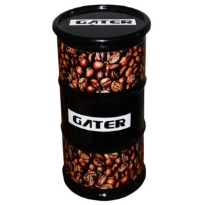 بانکه قهوه گتر مدل بشکه کد Coffee2